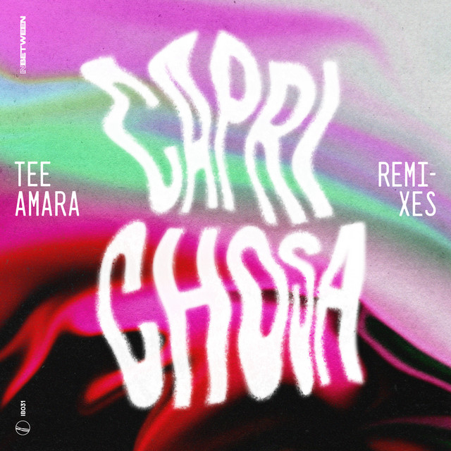 Caprichosa (Remixes) cover art