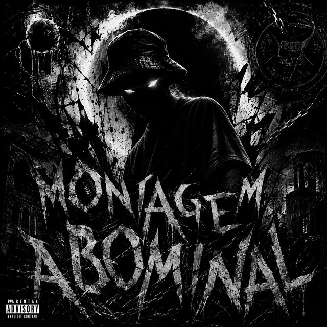 MONTAGEM ABOMINAL