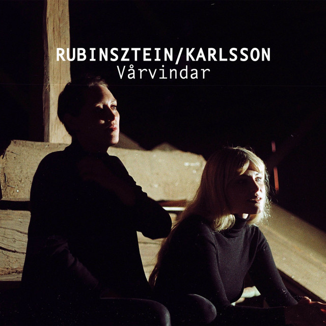 Vårvindar cover