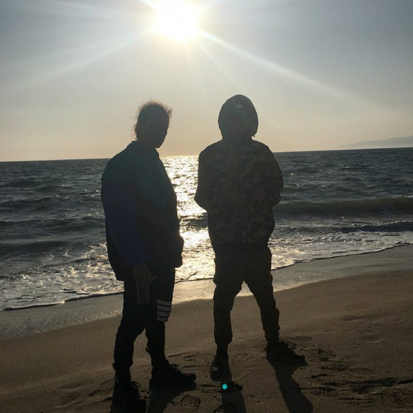 Return cover art