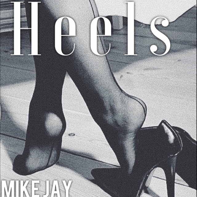Heels cover art