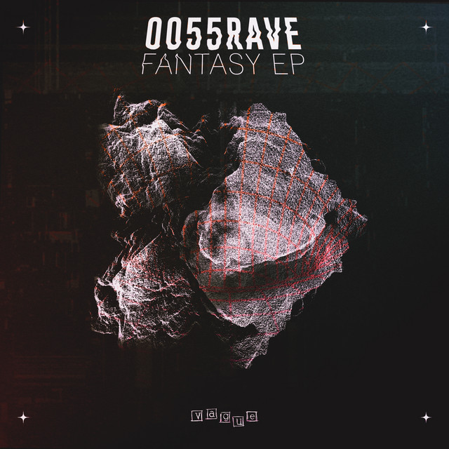 Fantasy EP cover art
