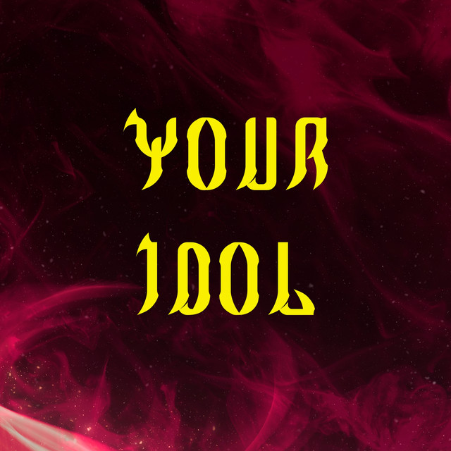 Your Idol / Tu Idol - Cover en Español