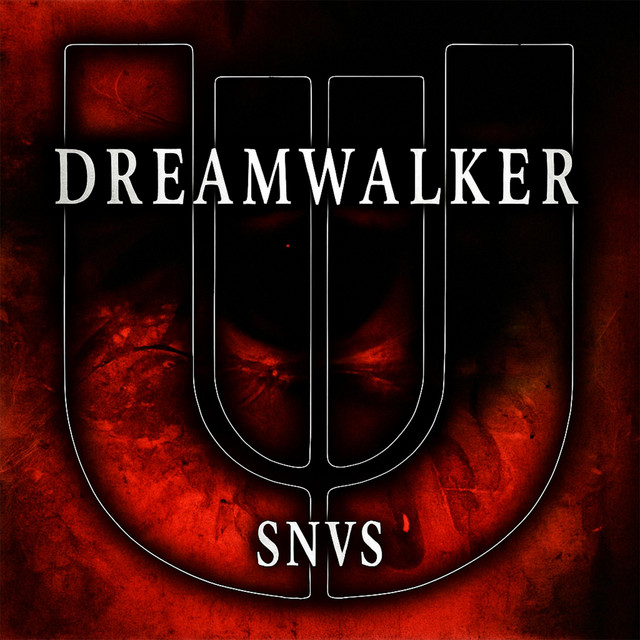 Dreamwalker cover art