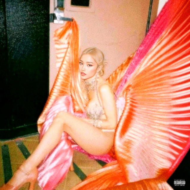 i'm still here cover art