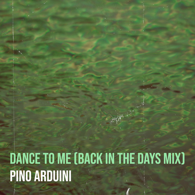 dance to me (Back in the Days Mix)