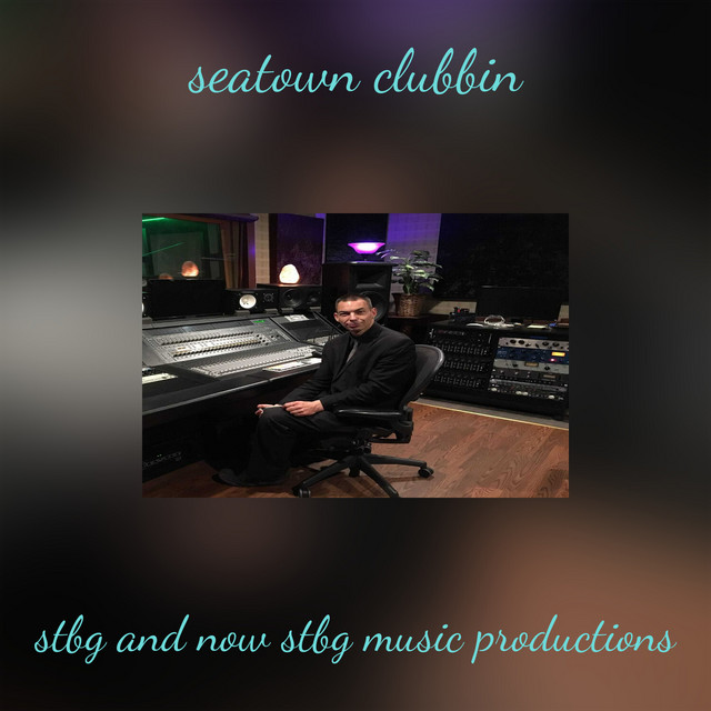 seatown clubbin