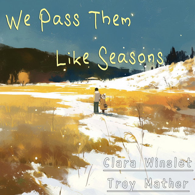 Troy Mather