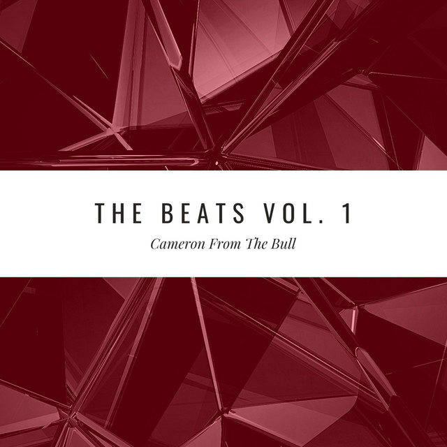The Beats, Vol. 1 cover art