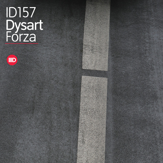 Forza album art