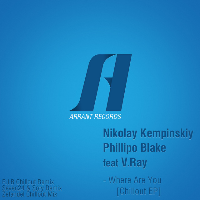 Nikolay Kempinskiy
