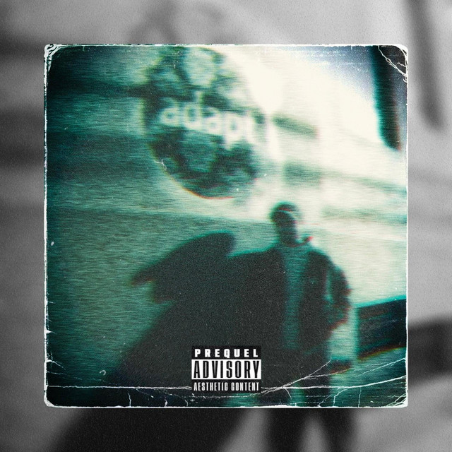 Adapt cover art