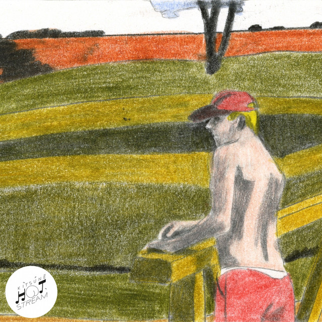 Troubles cover