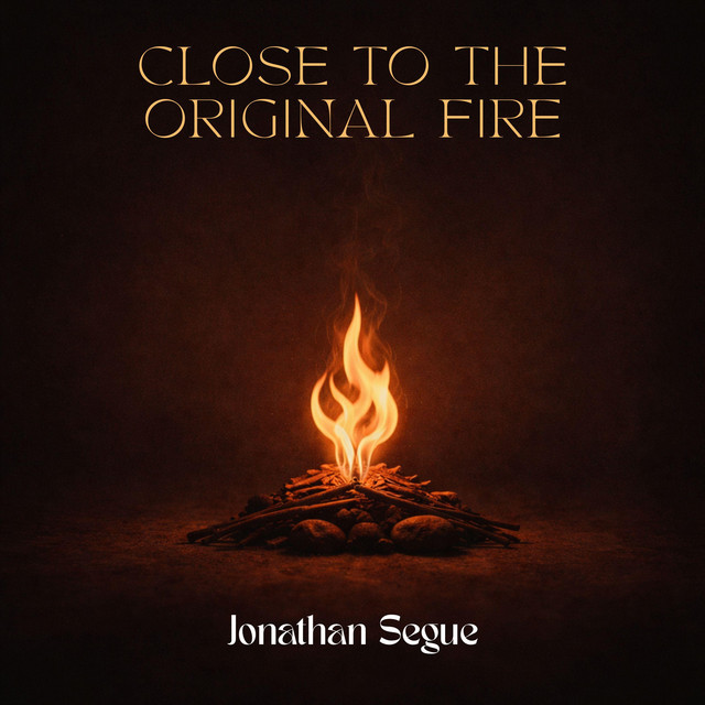 Close to the Original Fire album image