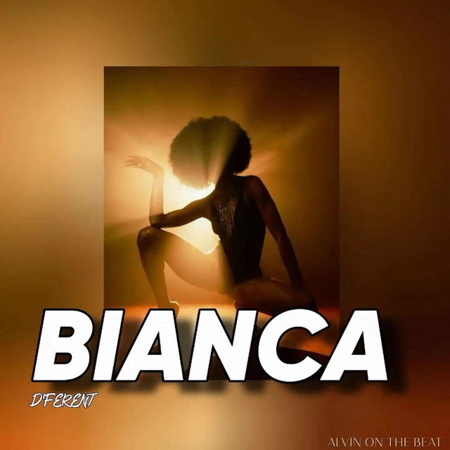BIANCA cover art