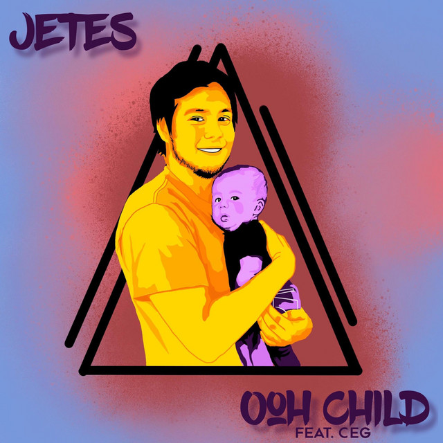 Ooh Child cover art