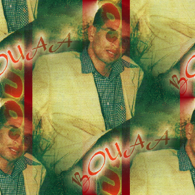 Cheb Bouaa Photo