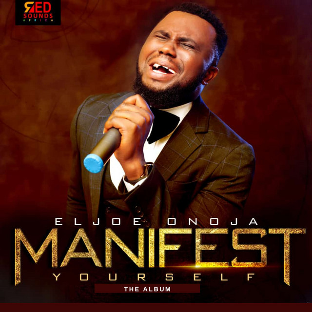 Manifest Yourself cover art