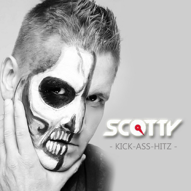 Kick - Ass - Hitz cover art