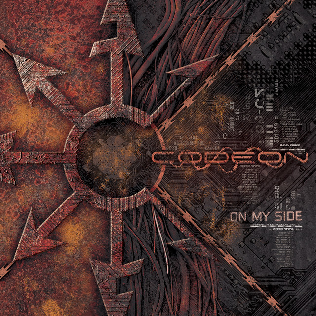 On My Side cover