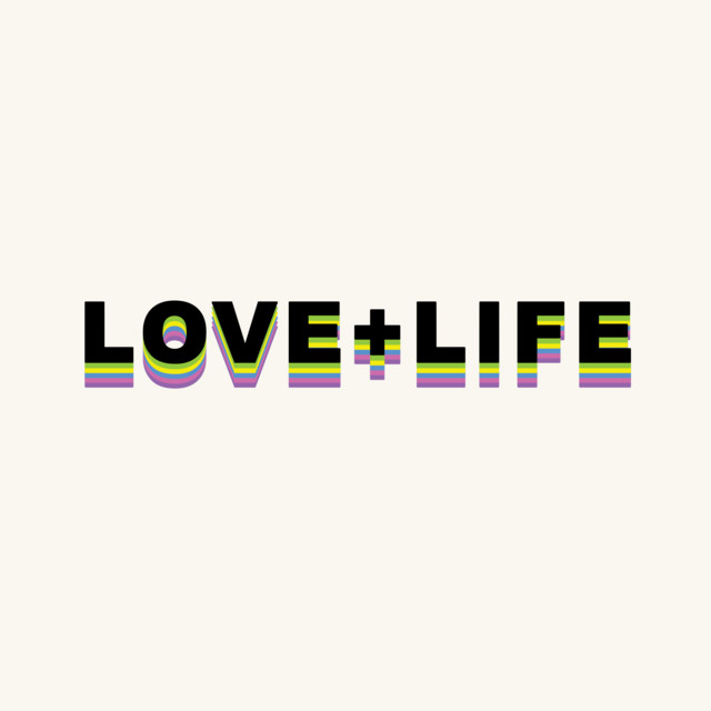 LOVE+LIFE cover art