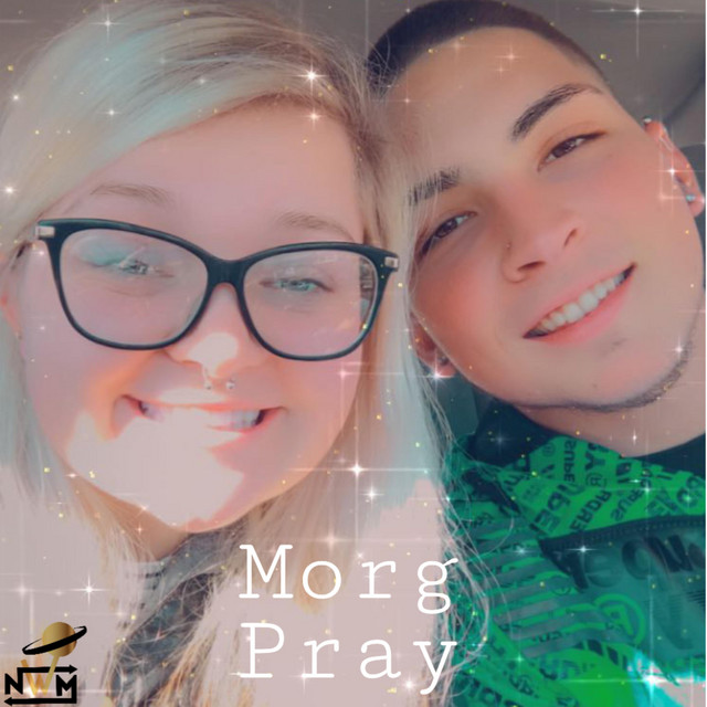 Pray cover