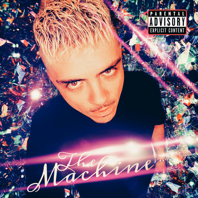 Trying To Hold On - Single by David The Machine | Spotify