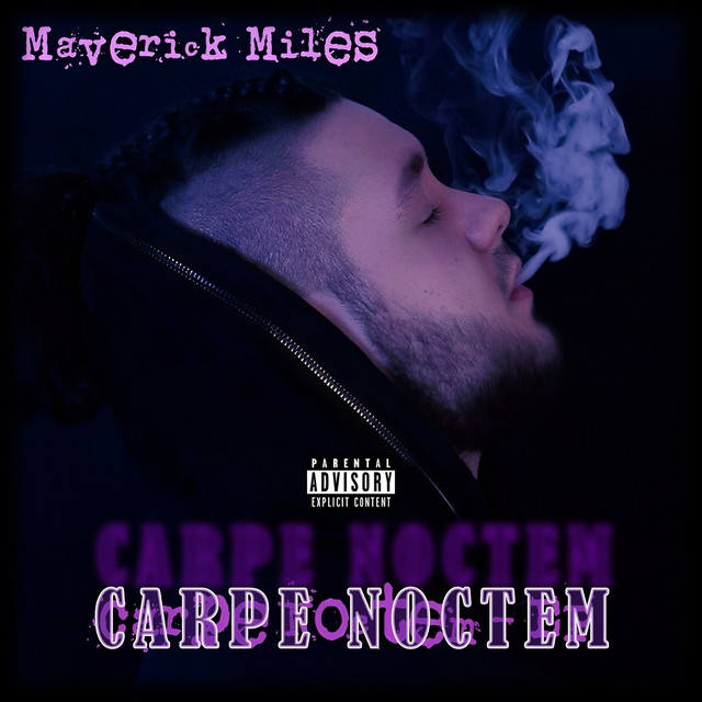 Carpe Noctem cover art