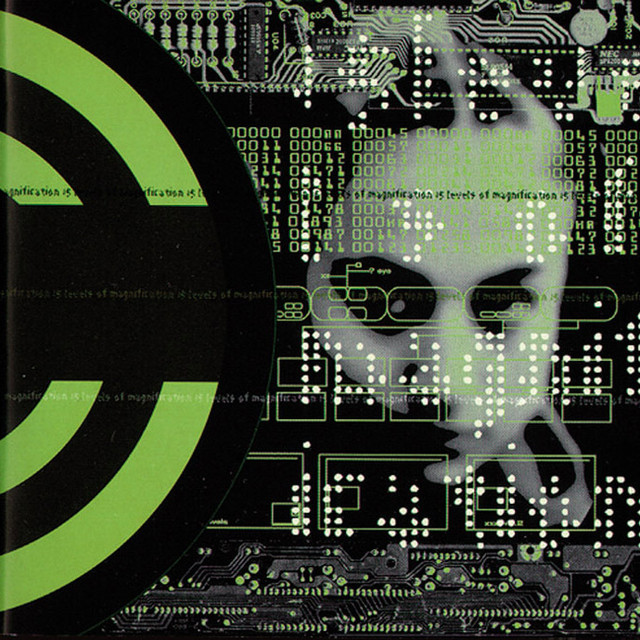 15 Levels Of Magnification Remixes cover art