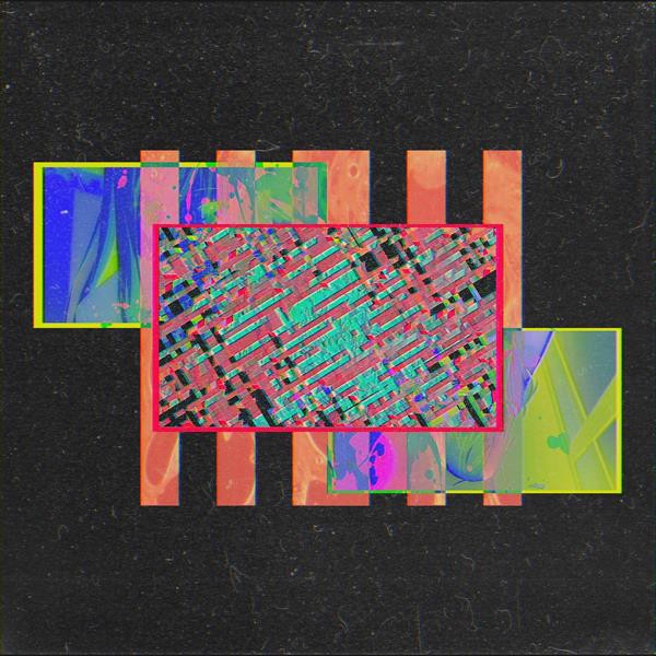 Out of My Mind