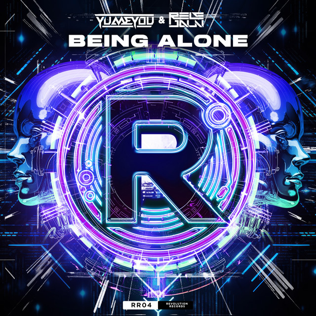 Being Alone
