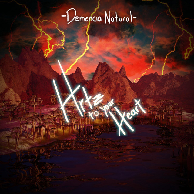 Hrtz To Your Heart cover art