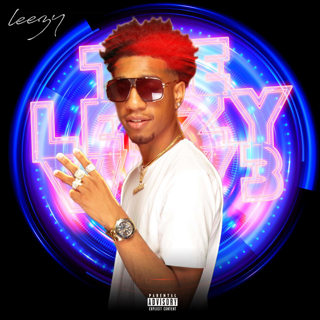 The Leezy Way 3 cover art