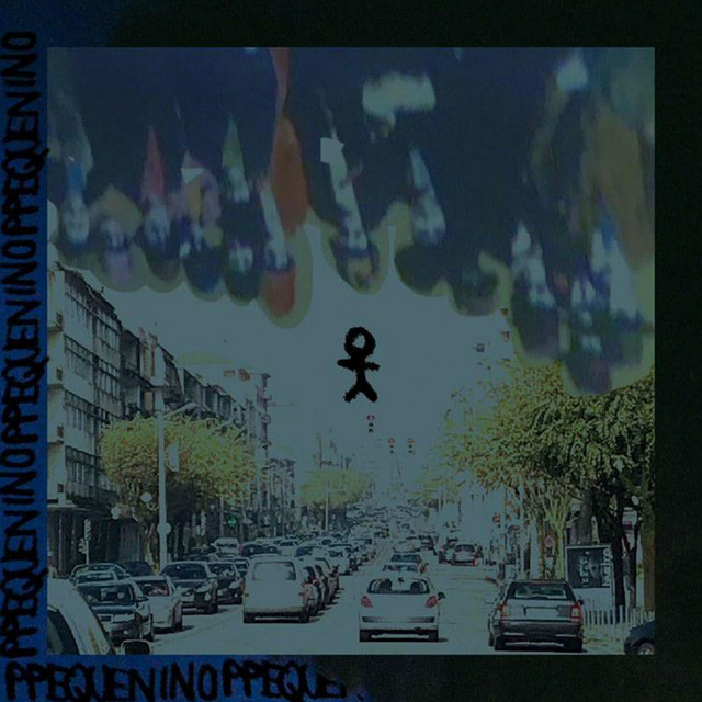 pequenino cover art