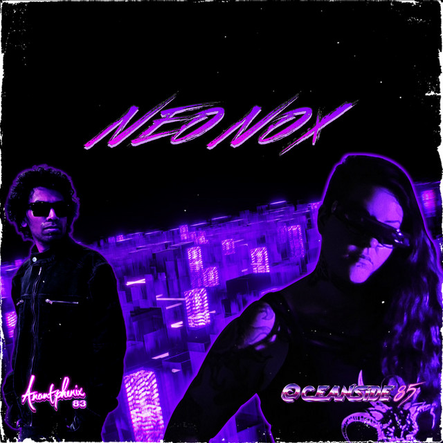 Neo Nox cover