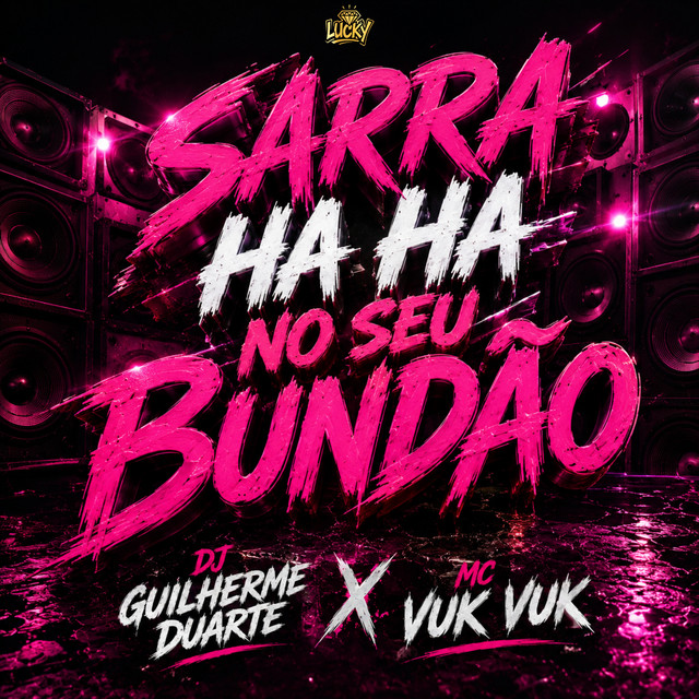 Sarra Ha Ha no Seu Bundão