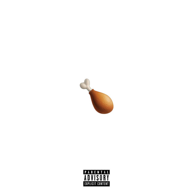 KFC cover art