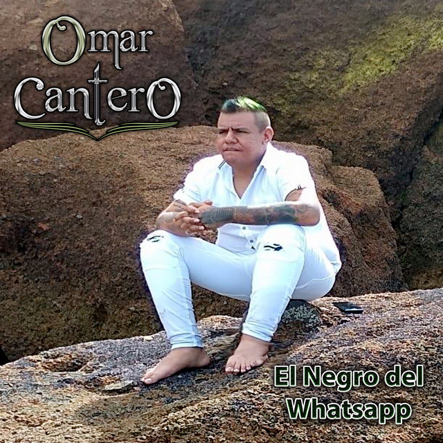 Omar Cantero