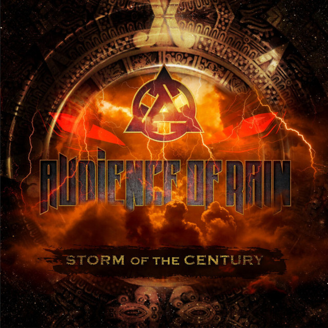 Storm of the Century cover art