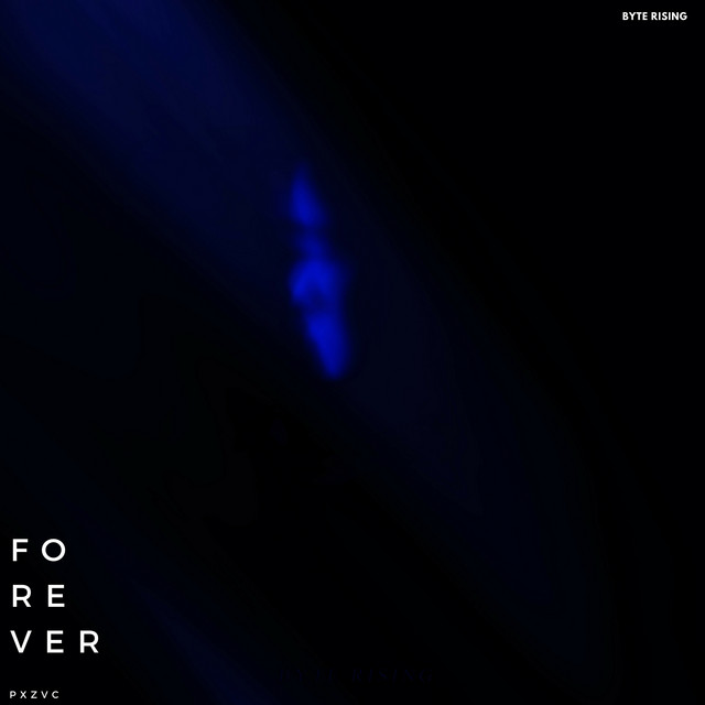 Forever cover art
