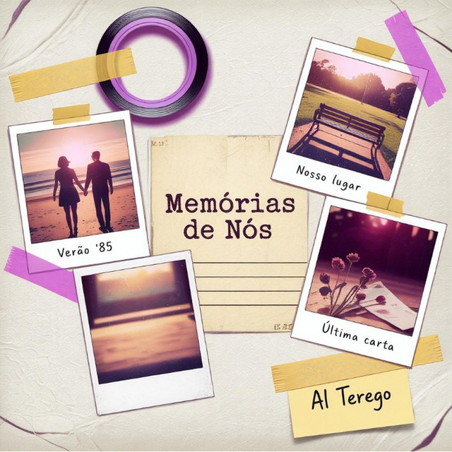 Al terego | Spotify