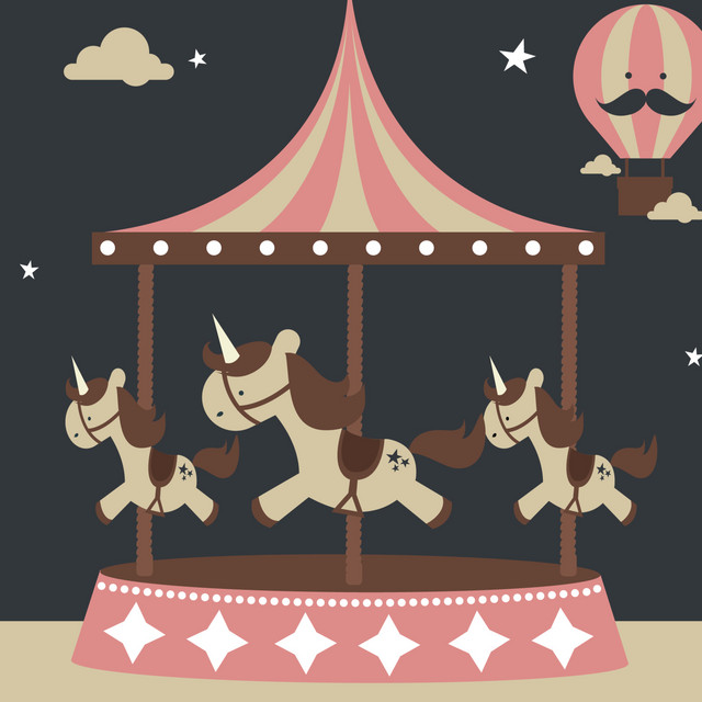 Klavier für Babys cover art