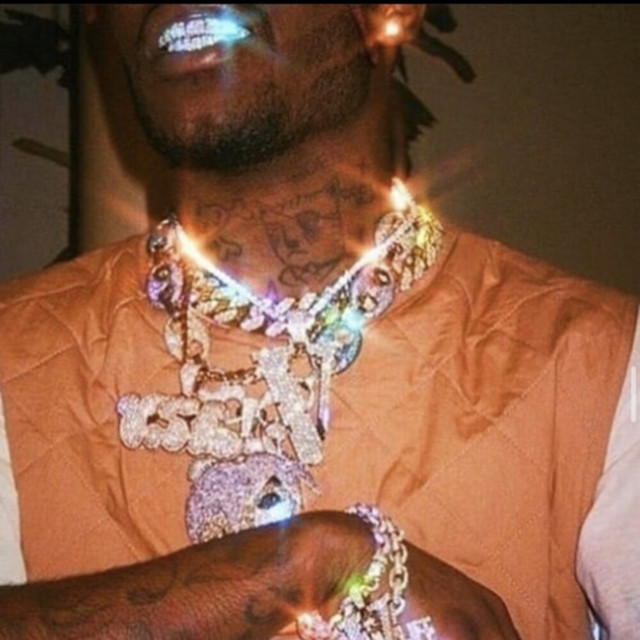 Headshot cover art
