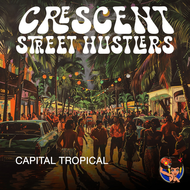 Capital Tropical - Radio Mix