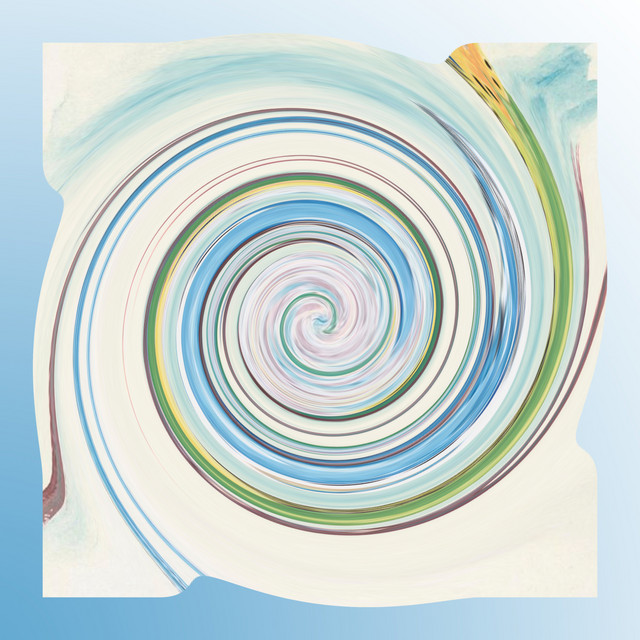 Zero Gravity album art