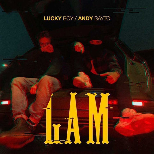 Andy Sayto | Spotify