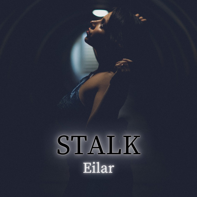 STALK cover art