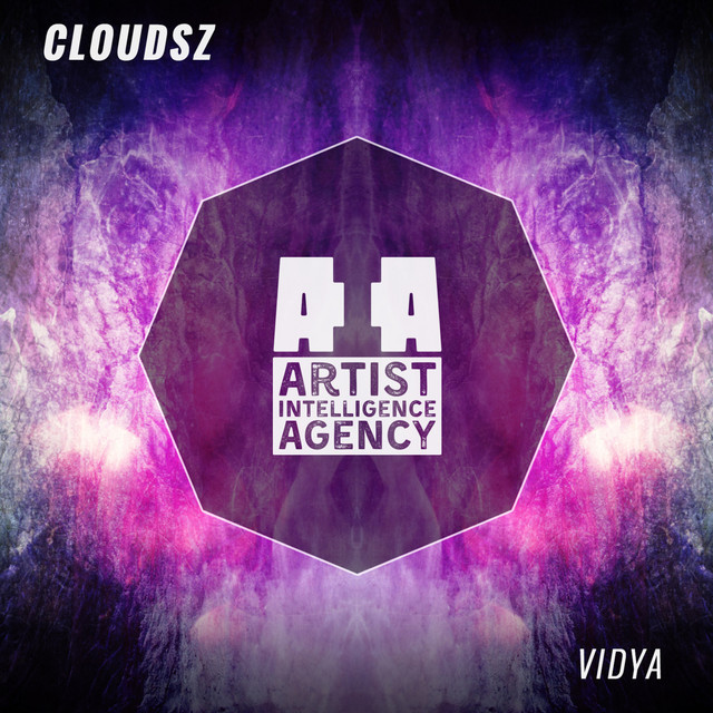Vidya cover art