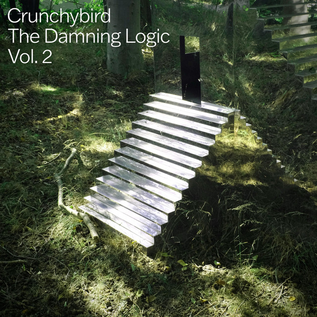 The Damning Logic, Vol. 2