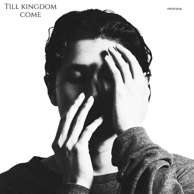 Till Kingdom Come cover art